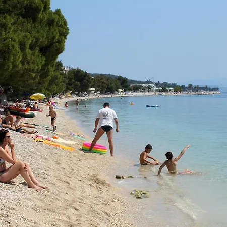 Vikendica Family Friendly House With A Parking Space Gornji - Podpec, Makarska - 6915