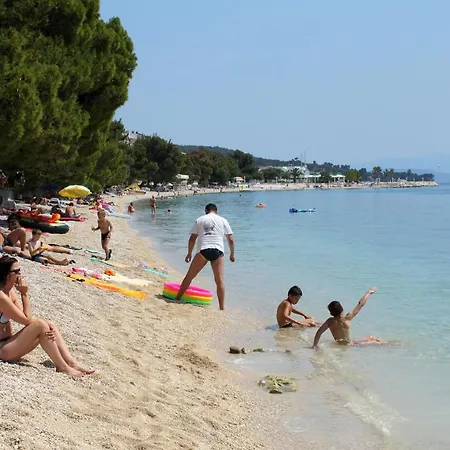 Holiday home Family Friendly House With A Parking Space Gornji - Podpec, Makarska - 6915