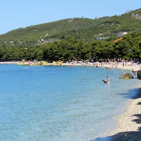 Family Friendly House With A Parking Space Gornji - Podpec, Makarska - 6915