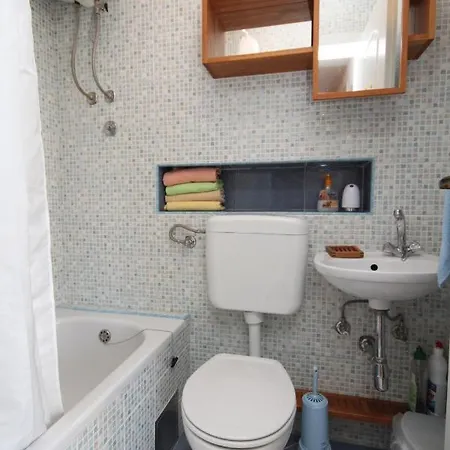 Family Friendly House With A Parking Space Gornji - Podpec, Makarska - 6915