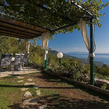 Family Friendly House With A Parking Space Gornji - Podpec, Makarska - 6915 *