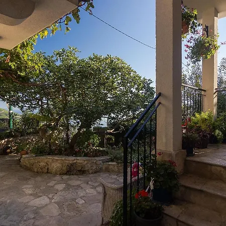 Family Friendly House With A Parking Space Gornji - Podpec, Makarska - 6915 Vikendica Tucepi