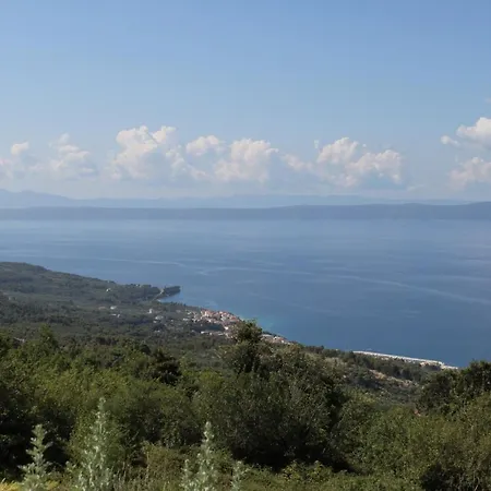 Holiday home Family Friendly House With A Parking Space Gornji - Podpec, Makarska - 6915 *