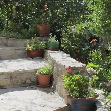 Family Friendly House With A Parking Space Gornji - Podpec, Makarska - 6915
